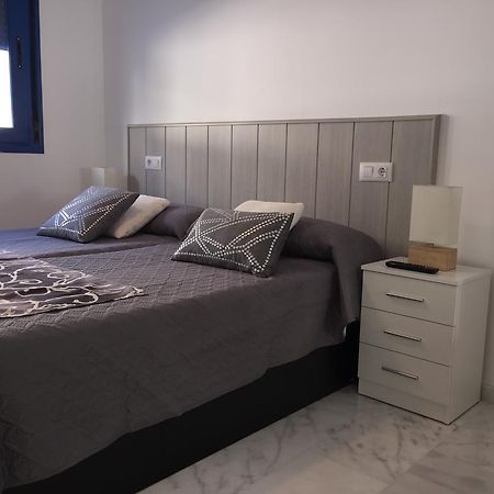 Las Salinas Homes Exclusive Fuengirola Exteriér fotografie