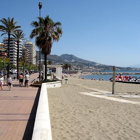 Las Salinas Homes Exclusive Fuengirola Exteriér fotografie