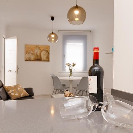 Las Salinas Homes Exclusive Fuengirola Exteriér fotografie
