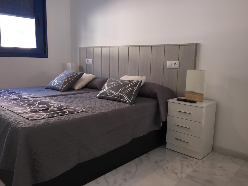 Las Salinas Homes Exclusive Fuengirola Exteriér fotografie