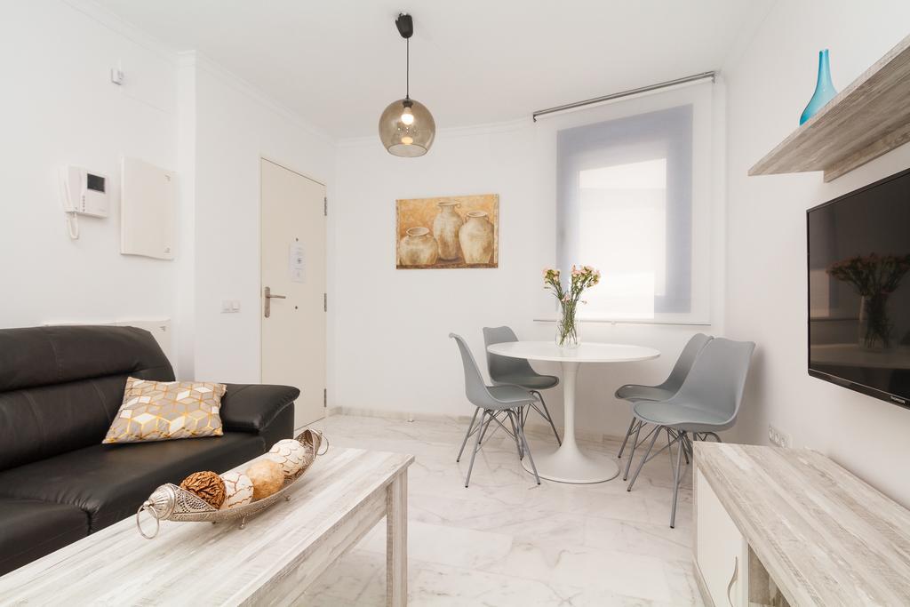 Las Salinas Homes Exclusive Fuengirola Exteriér fotografie