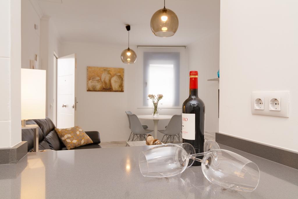 Las Salinas Homes Exclusive Fuengirola Exteriér fotografie