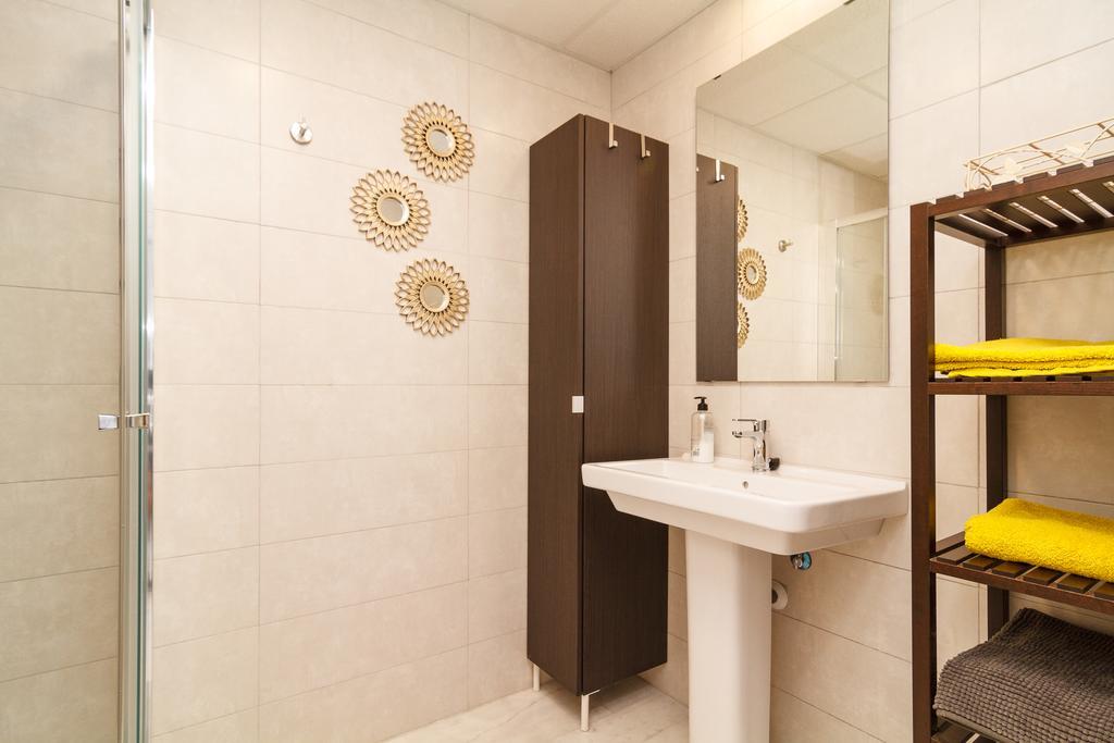 Las Salinas Homes Exclusive Fuengirola Exteriér fotografie